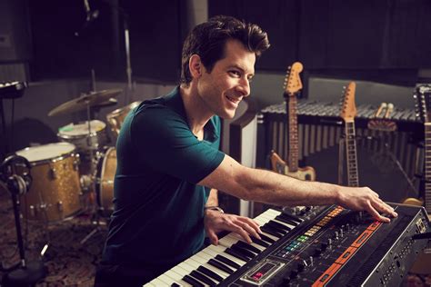Mark Ronson’s ‘Watch the Sound’ Is a Delightfully .